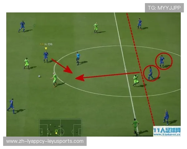 马赛主打快速反击的战术体系剖析